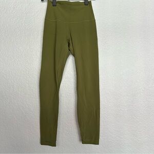 Lululemon align leggings